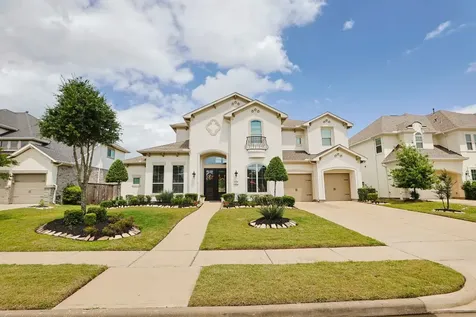 27226 Cheshire Edge Lane Katy TX 77494