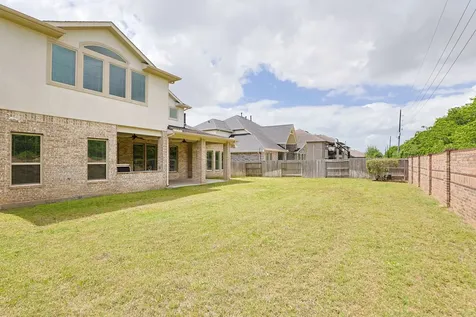 27226 Cheshire Edge Lane Katy TX 77494