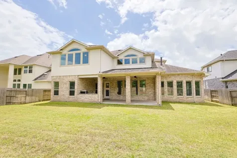 27226 Cheshire Edge Lane Katy TX 77494