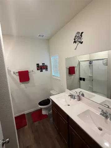23935 Bushel Park Drive Hockley TX 77447