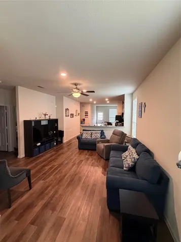 23935 Bushel Park Drive Hockley TX 77447