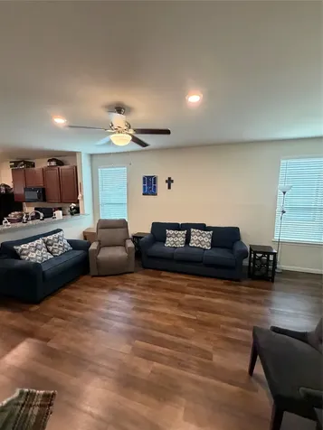 23935 Bushel Park Drive Hockley TX 77447