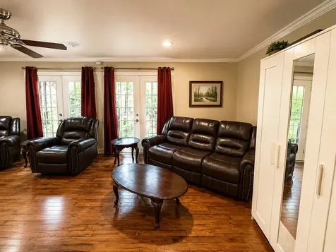 2912 Avenue K Bay City TX 77414
