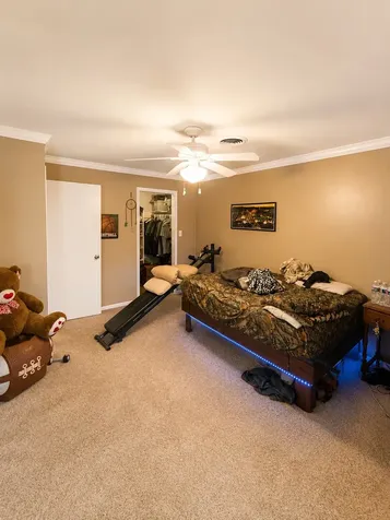 2912 Avenue K Bay City TX 77414