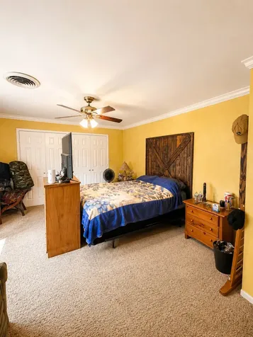 2912 Avenue K Bay City TX 77414
