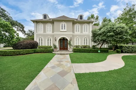 5701 Sugar Hill Drive Houston TX 77057