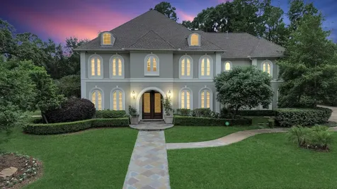 5701 Sugar Hill Drive Houston TX 77057