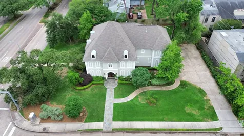 5701 Sugar Hill Drive Houston TX 77057