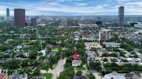 5701 Sugar Hill Drive Houston TX 77057