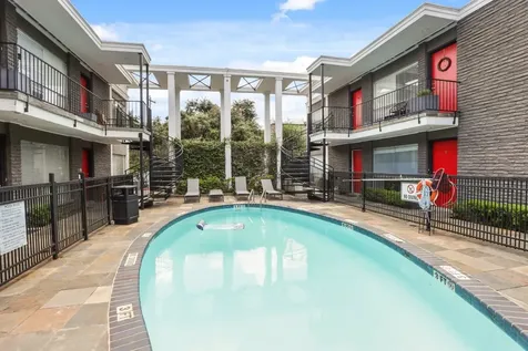 3602 Garrott Street Street 10 Houston TX 77006