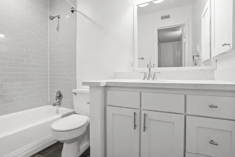 3602 Garrott Street Street 10 Houston TX 77006