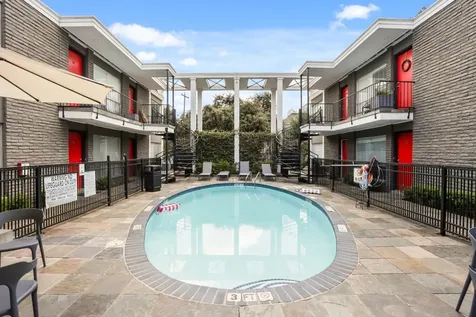 3602 Garrott Street Street 10 Houston TX 77006