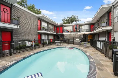 3602 Garrott Street Street 10 Houston TX 77006