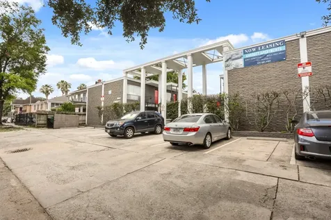 3602 Garrott Street Street 10 Houston TX 77006