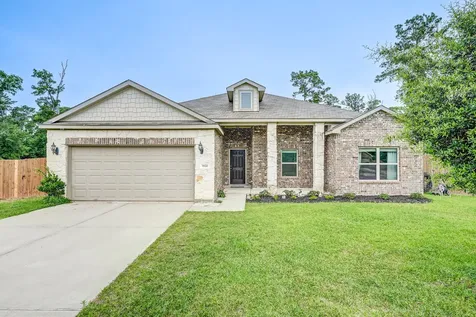 9850 Hunter Springs Drive Conroe TX 77306
