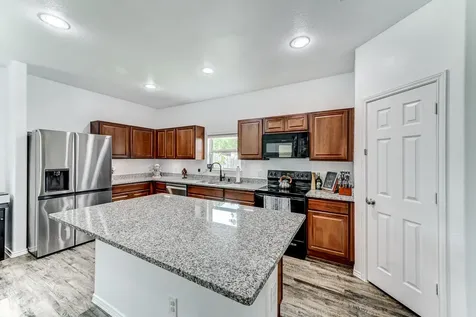 9850 Hunter Springs Drive Conroe TX 77306