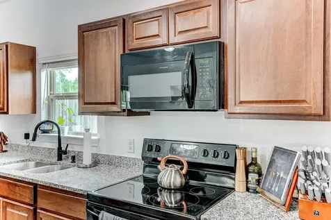 9850 Hunter Springs Drive Conroe TX 77306