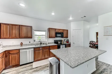 9850 Hunter Springs Drive Conroe TX 77306