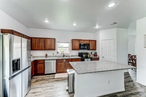 9850 Hunter Springs Drive Conroe TX 77306