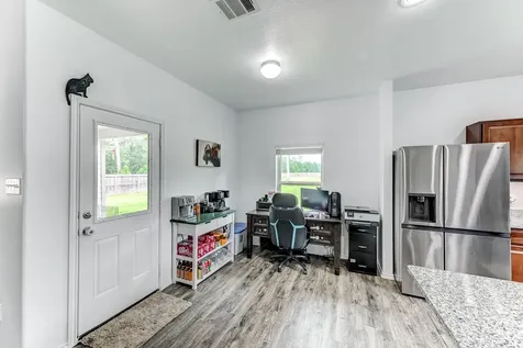 9850 Hunter Springs Drive Conroe TX 77306