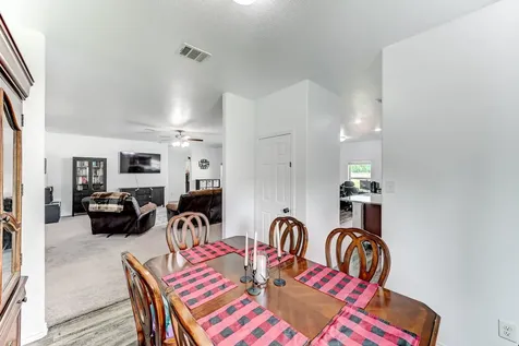 9850 Hunter Springs Drive Conroe TX 77306