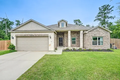 9850 Hunter Springs Drive Conroe TX 77306