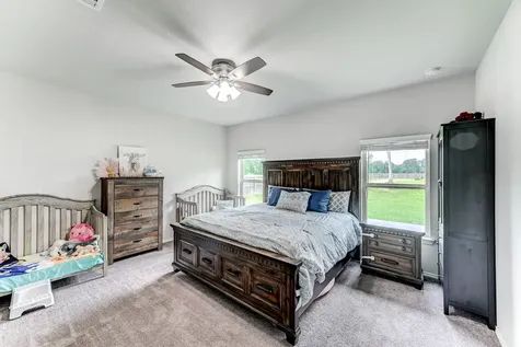 9850 Hunter Springs Drive Conroe TX 77306
