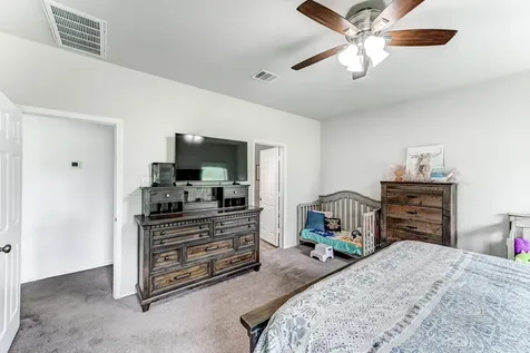 9850 Hunter Springs Drive Conroe TX 77306