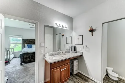 9850 Hunter Springs Drive Conroe TX 77306
