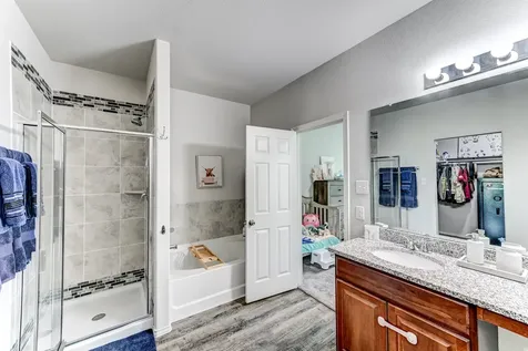 9850 Hunter Springs Drive Conroe TX 77306