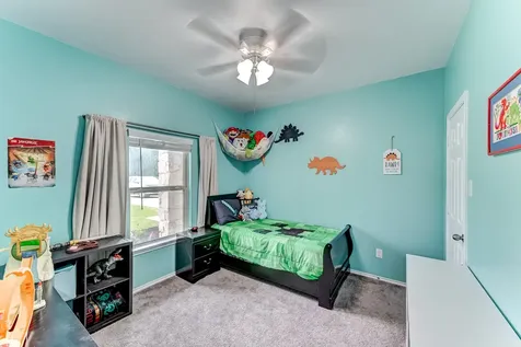 9850 Hunter Springs Drive Conroe TX 77306