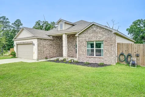 9850 Hunter Springs Drive Conroe TX 77306
