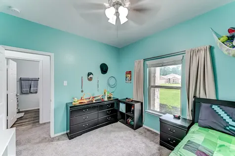 9850 Hunter Springs Drive Conroe TX 77306