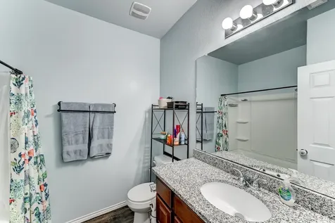 9850 Hunter Springs Drive Conroe TX 77306