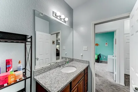 9850 Hunter Springs Drive Conroe TX 77306