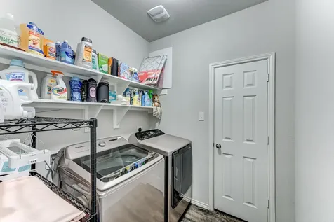 9850 Hunter Springs Drive Conroe TX 77306