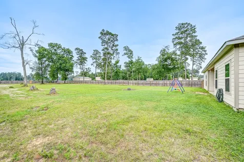 9850 Hunter Springs Drive Conroe TX 77306