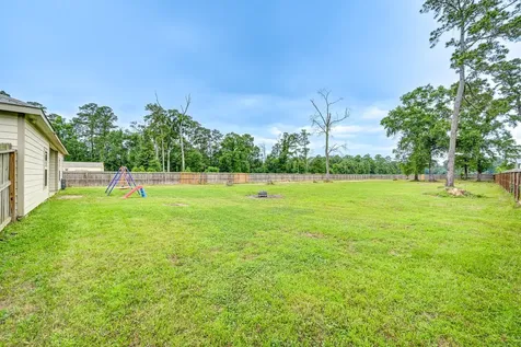 9850 Hunter Springs Drive Conroe TX 77306
