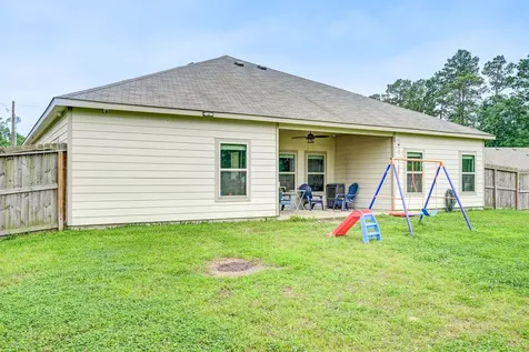 9850 Hunter Springs Drive Conroe TX 77306
