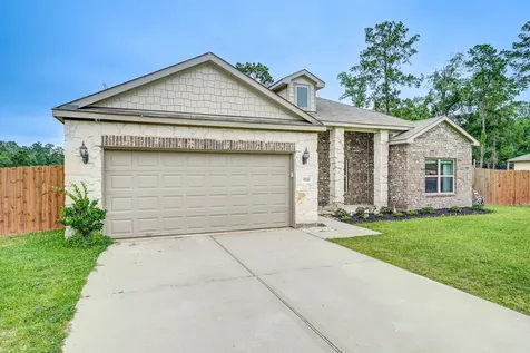 9850 Hunter Springs Drive Conroe TX 77306
