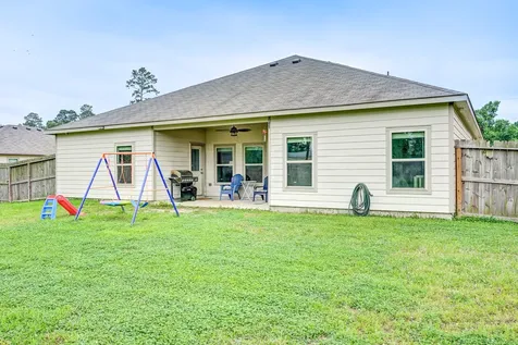 9850 Hunter Springs Drive Conroe TX 77306