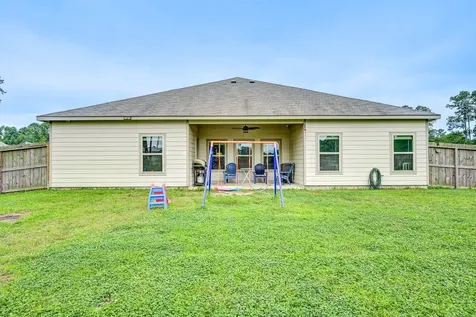 9850 Hunter Springs Drive Conroe TX 77306