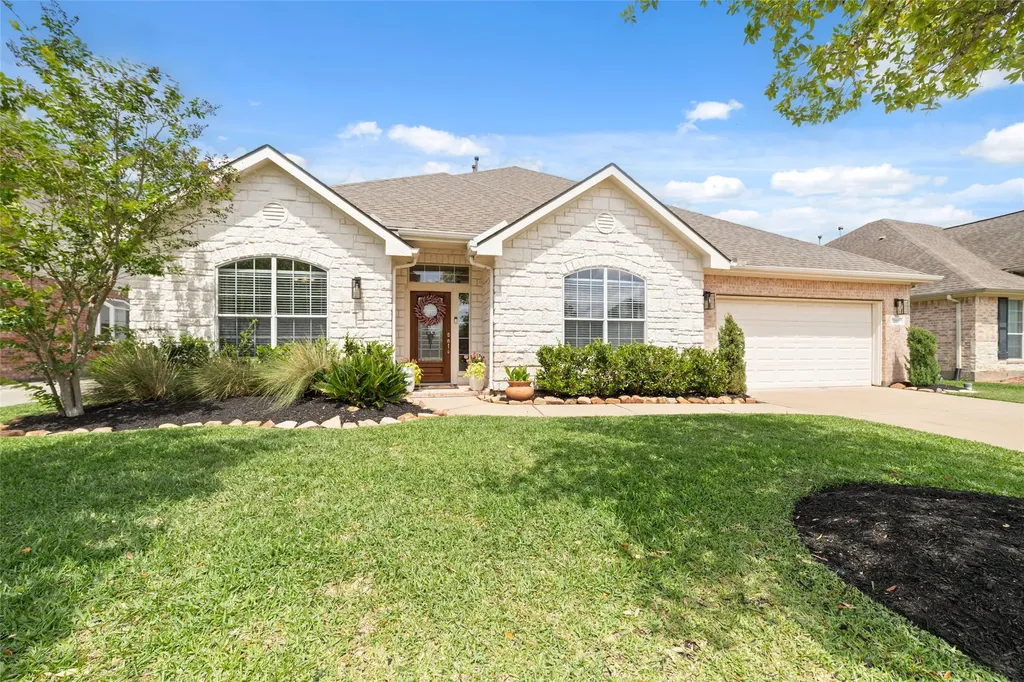 22610 Two Lakes Drive Tomball TX 77375