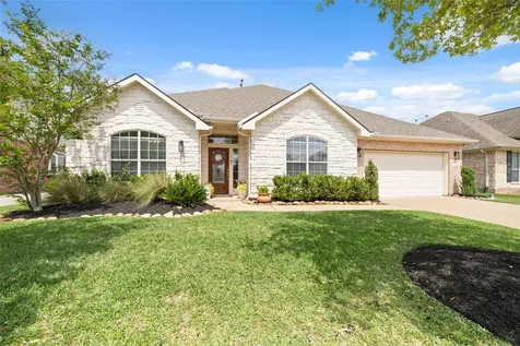 22610 Two Lakes Drive Tomball TX 77375