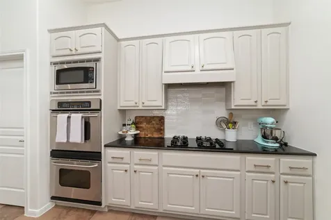 22610 Two Lakes Drive Tomball TX 77375