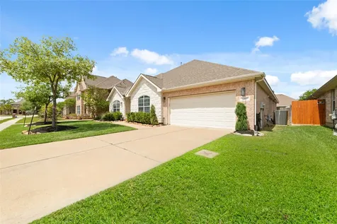 22610 Two Lakes Drive Tomball TX 77375