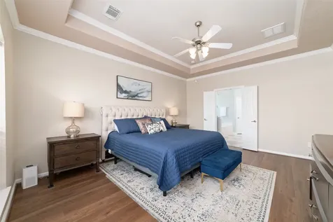 22610 Two Lakes Drive Tomball TX 77375