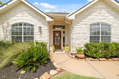 22610 Two Lakes Drive Tomball TX 77375
