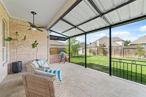 22610 Two Lakes Drive Tomball TX 77375