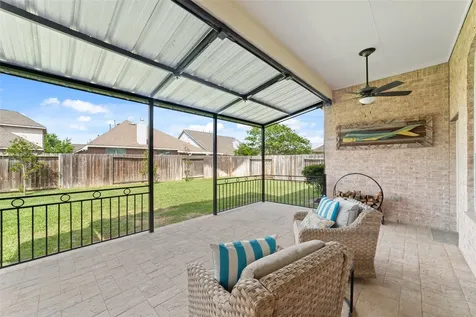 22610 Two Lakes Drive Tomball TX 77375